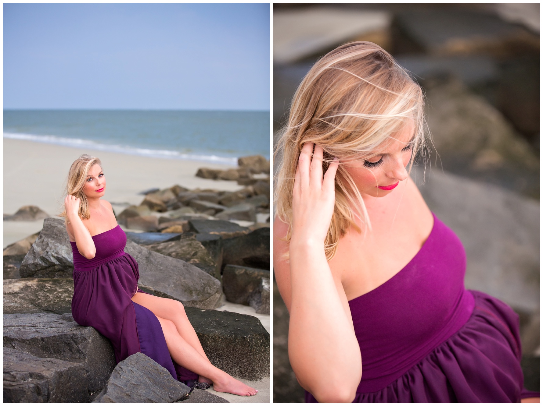 maternity and baby photographer charlotte nc