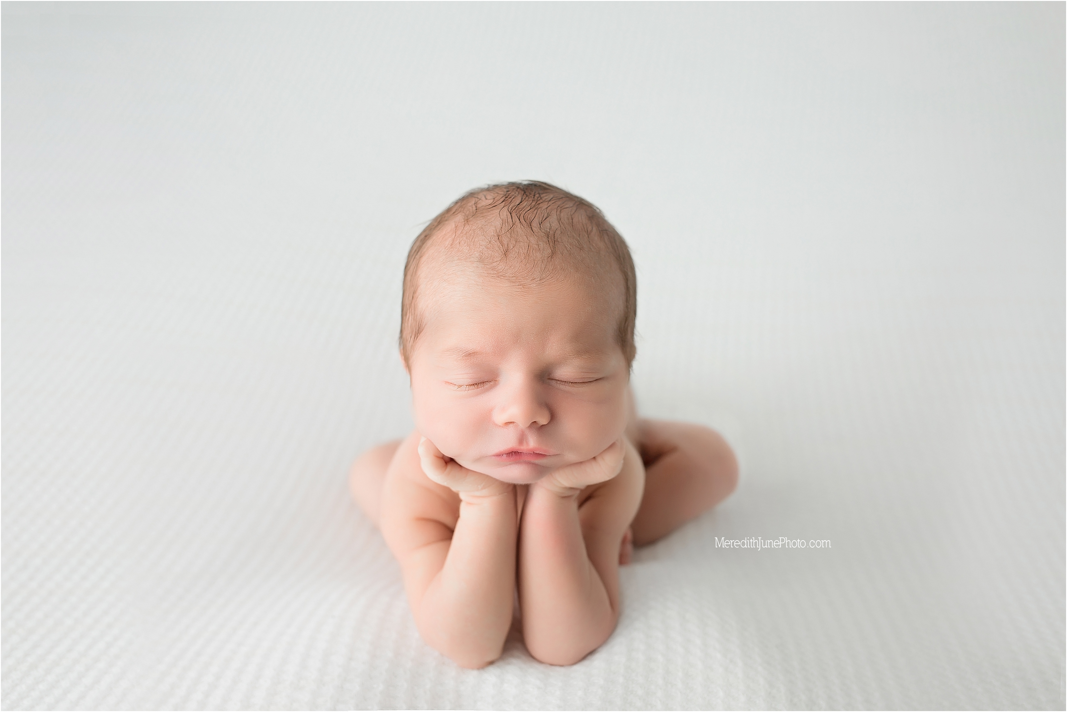 newborn baby boy photography 