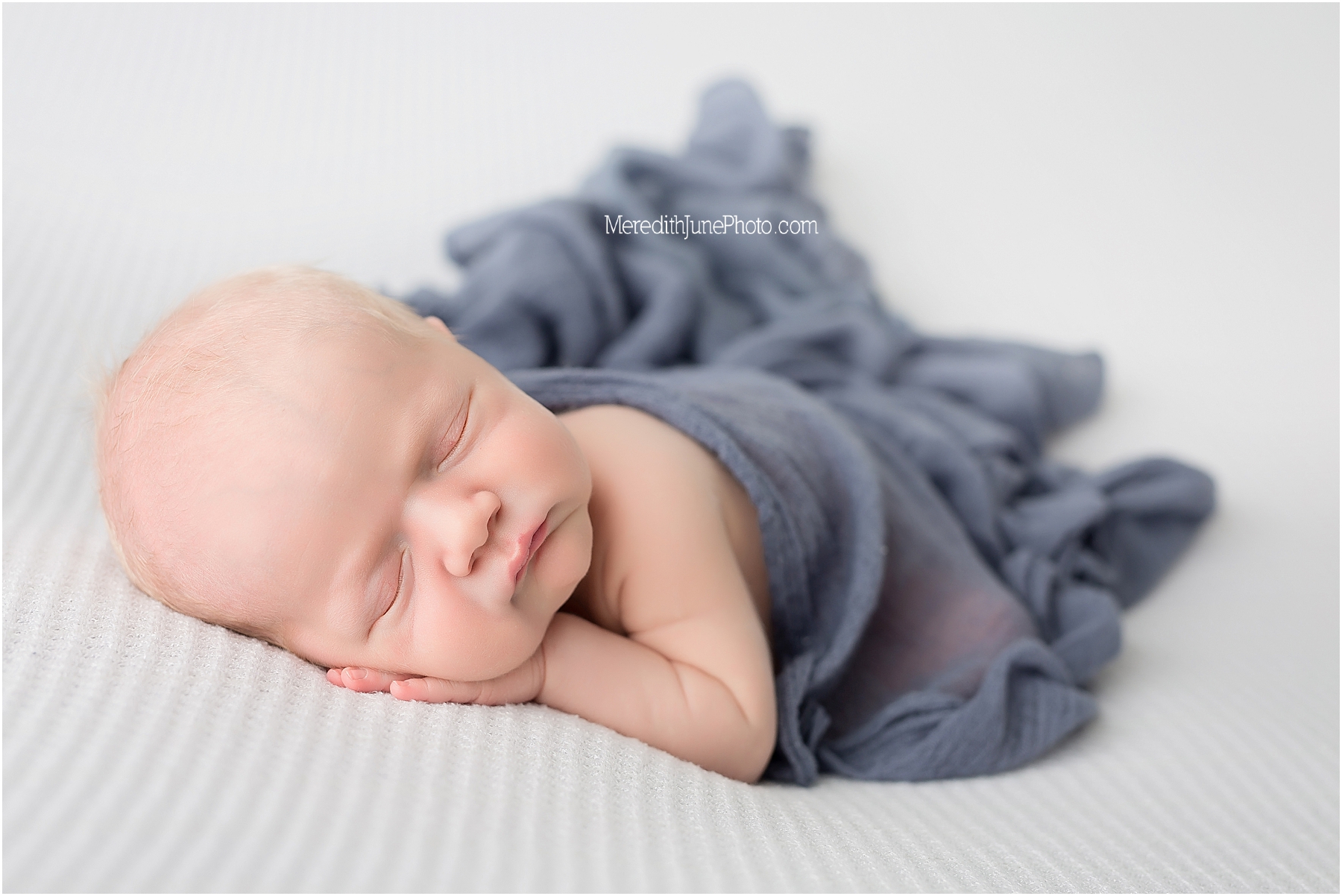 family and newborn session for baby boy