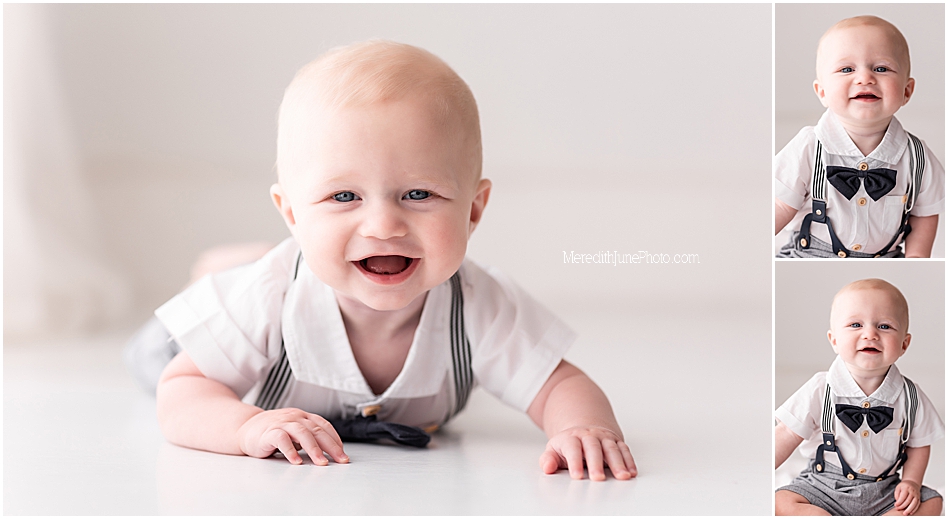 6 month baby picture ideas