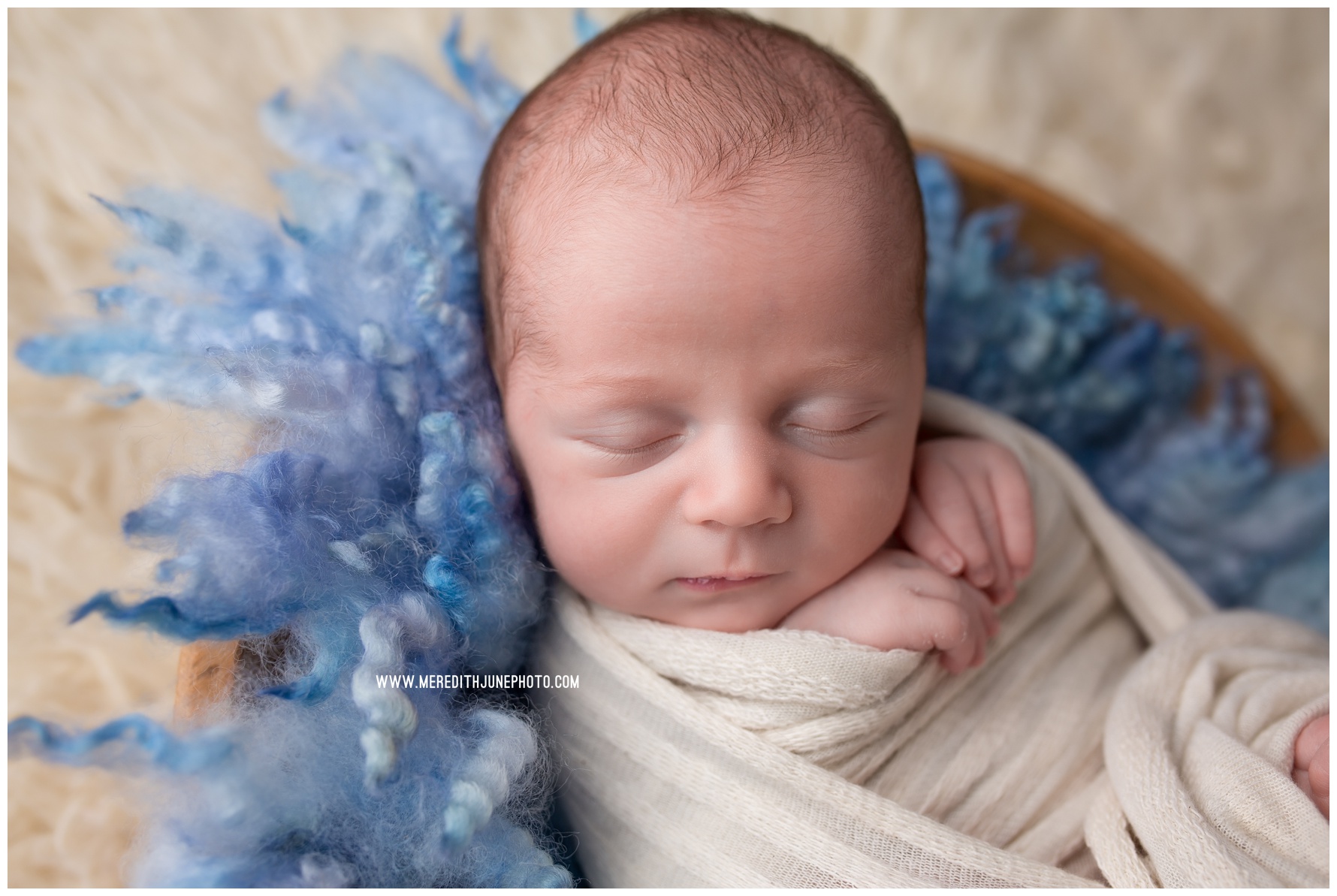 Charlotte-Newborn-Baby-Photographers