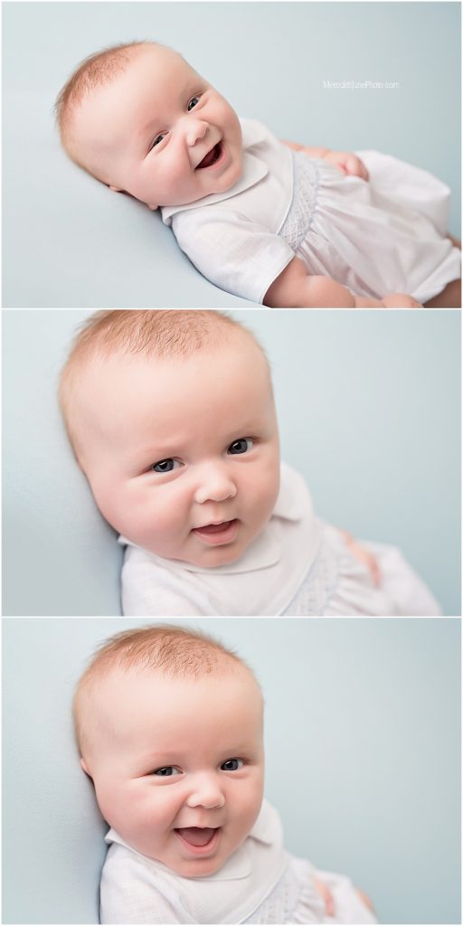 baby boy max 3 month milestone photos 