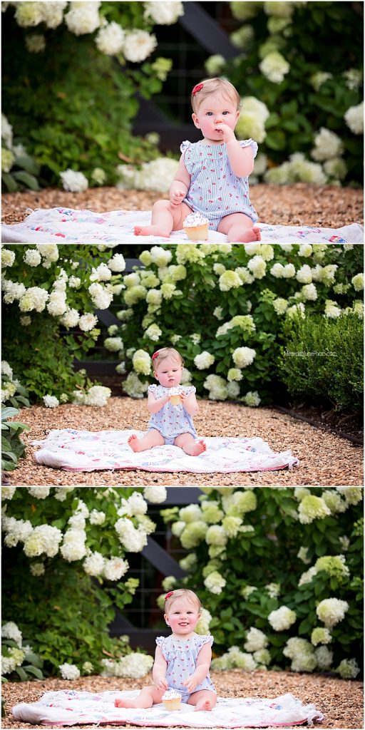 Outdoor spring family session by MJP