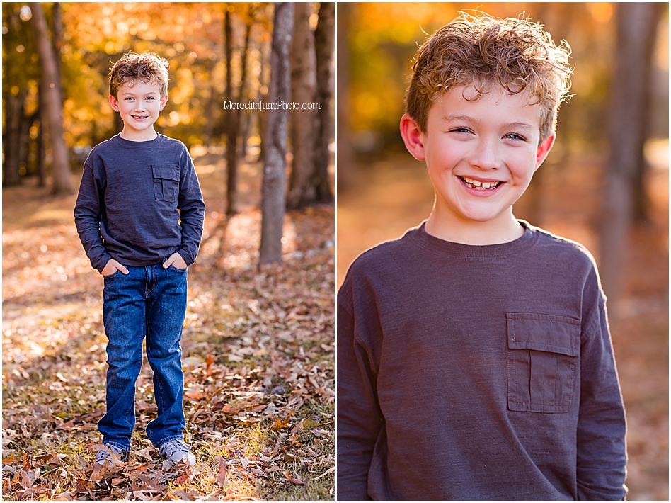 child photographer in Charlotte NC