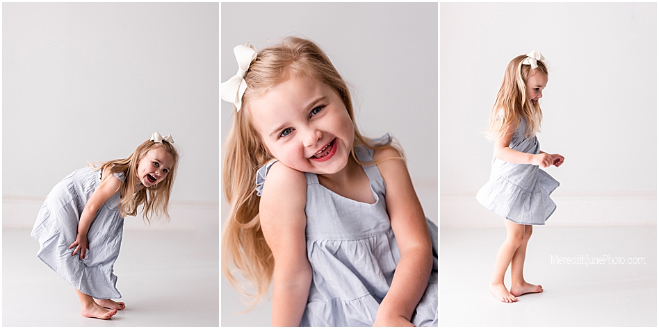 the sweetest baby girl photos by MJP